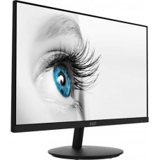 Монитор MSI 23.8" Pro MP242A черный IPS LED 1ms 16:9 HDMI M/M 300cd 178гр/178гр 1920x1080 100Hz VGA DP FHD 3.07кг