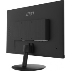 Монитор MSI 23.8" Pro MP242A черный IPS LED 1ms 16:9 HDMI M/M 300cd 178гр/178гр 1920x1080 100Hz VGA DP FHD 3.07кг