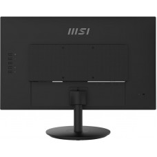 Монитор MSI 23.8" Pro MP242A черный IPS LED 1ms 16:9 HDMI M/M 300cd 178гр/178гр 1920x1080 100Hz VGA DP FHD 3.07кг