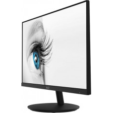 Монитор MSI 23.8" Pro MP242A черный IPS LED 1ms 16:9 HDMI M/M 300cd 178гр/178гр 1920x1080 100Hz VGA DP FHD 3.07кг