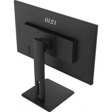 Монитор MSI 23.8" Pro MP242AP черный IPS LED 1ms 16:9 HDMI M/M HAS Piv 300cd 178гр/178гр 1920x1080 100Hz VGA DP FHD 3.3кг