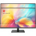 Монитор MSI 27" Modern MD272QXP черный IPS LED 1ms 16:9 HDMI M/M матовая HAS Piv 400cd 178гр/178гр 2560x1440 100Hz DP Quad 2K (1440p) USB 5.85кг