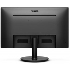 Монитор Philips 21.5" 222V8LA (00/01) черный VA LED 16:9 HDMI M/M матовая 250cd 178гр/178гр 1920x1080 D-Sub DisplayPort FHD 2.79кг