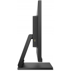 Монитор Philips 21.5" B Line 222B1TC черный IPS LED 16:9 HDMI M/M матовая HAS 250cd 178гр/178гр 1920x1080 75Hz VGA DP FHD USB Touch 6.13кг