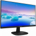 Монитор Philips 23.8" 243V7QDAB (00/01) черный IPS LED 16:9 DVI HDMI M/M матовая 250cd 1920x1080 75Hz VGA FHD 3.5кг