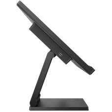 Монитор Philips 23.8" B Line 242B1TC черный IPS LED 16:9 HDMI M/M матовая HAS 250cd 178гр/178гр 1920x1080 75Hz VGA DP FHD USB Touch 6.67кг