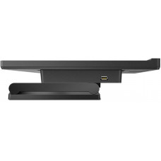 Монитор Philips 23.8" B Line 242B1TC черный IPS LED 16:9 HDMI M/M матовая HAS 250cd 178гр/178гр 1920x1080 75Hz VGA DP FHD USB Touch 6.67кг