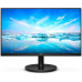 Монитор Philips 27" 271V8LA черный VA LED 16:9 HDMI M/M матовая 250cd 178гр/178гр 1920x1080 75Hz VGA FHD 3.96кг