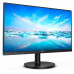 Монитор Philips 27" 271V8LA черный VA LED 16:9 HDMI M/M матовая 250cd 178гр/178гр 1920x1080 75Hz VGA FHD 3.96кг