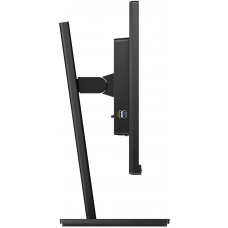 Монитор Philips 27" 272S1M(00/01) черный IPS LED 16:9 DVI HDMI M/M матовая HAS Piv 250cd 178гр/178гр 1920x1080 75Hz VGA DP FHD USB 6.05кг