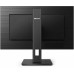 Монитор Philips 27" 272S1M(00/01) черный IPS LED 16:9 DVI HDMI M/M матовая HAS Piv 250cd 178гр/178гр 1920x1080 75Hz VGA DP FHD USB 6.05кг