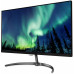Монитор Philips 27" 276E8VJSB (00/01) черный IPS LED 16:9 HDMI матовая 1000:1 350cd 178гр/178гр 3840x2160 DisplayPort FHD 4.84кг