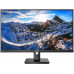 Монитор Philips 27" 279P1(00/01) черный IPS LED 16:9 HDMI M/M матовая HAS Piv 350cd 178гр/178гр 3840x2160 60Hz DP UHD USB 7.52кг
