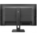 Монитор Philips 27" 279P1(00/01) черный IPS LED 16:9 HDMI M/M матовая HAS Piv 350cd 178гр/178гр 3840x2160 60Hz DP UHD USB 7.52кг
