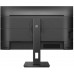 Монитор Philips 27" 279P1(00/01) черный IPS LED 16:9 HDMI M/M матовая HAS Piv 350cd 178гр/178гр 3840x2160 60Hz DP UHD USB 7.52кг