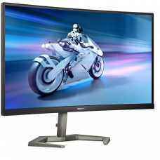 Монитор Philips 27" 27M1C5200W/00 черный VA LED 0.5ms 16:9 HDMI матовая HAS Piv 300cd 178гр/178гр 1920x1080 240Hz DP FHD 5.61кг