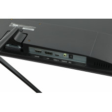 Монитор Pinebro 23.8" GF-2403T черный IPS LED 5ms 16:9 HDMI матовая 250cd 178гр/178гр 1920x1080 165Hz DP FHD USB 2.45кг