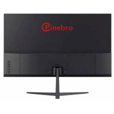 Монитор Pinebro 23.8" GF-2403T черный IPS LED 5ms 16:9 HDMI матовая 250cd 178гр/178гр 1920x1080 165Hz DP FHD USB 2.45кг