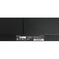 Монитор Pinebro 27" GF-2703T черный IPS LED 5ms 16:9 HDMI M/M матовая 250cd 178гр/178гр 1920x1080 165Hz DP FHD USB 4кг