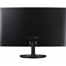 Монитор Samsung 23.8" S24C360EAI черный VA LED 16:9 HDMI матовая 250cd 178гр/178гр 1920x1080 75Hz FreeSync VGA FHD 3.1кг