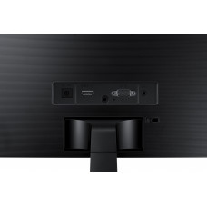 Монитор Samsung 23.8" S24C360EAI черный VA LED 16:9 HDMI матовая 250cd 178гр/178гр 1920x1080 75Hz FreeSync VGA FHD 3.1кг