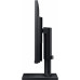 Монитор Samsung 24" F24T450GY черный IPS LED 16:10 DVI HDMI M/M матовая HAS Piv 250cd 178гр/178гр 1920x1200 75Hz DP FHD USB 5.5кг