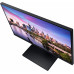 Монитор Samsung 24" F24T450GY черный IPS LED 16:10 DVI HDMI M/M матовая HAS Piv 250cd 178гр/178гр 1920x1200 75Hz DP FHD USB 5.5кг