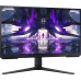 Монитор Samsung 24" Odyssey G3 S24AG320NI черный VA LED 1ms 16:9 HDMI полуматовая HAS Piv 3000:1 250cd 178гр/178гр 1920x1080 165Hz FreeSync Premium DP 4.5кг Монитор Samsung 24" Odyssey G3 S24AG320NI черный VA LED 1ms 16:9 HDMI полуматовая HAS Piv 3000:1 250cd 178гр/178гр 1920x1080 165Hz FreeSync Premium DP 4.5кг