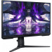Монитор Samsung 24" Odyssey G3 S24AG320NI черный VA LED 1ms 16:9 HDMI полуматовая HAS Piv 3000:1 250cd 178гр/178гр 1920x1080 165Hz FreeSync Premium DP 4.5кг Монитор Samsung 24" Odyssey G3 S24AG320NI черный VA LED 1ms 16:9 HDMI полуматовая HAS Piv 3000:1 250cd 178гр/178гр 1920x1080 165Hz FreeSync Premium DP 4.5кг