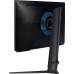 Монитор Samsung 24" Odyssey G3 S24AG320NI черный VA LED 1ms 16:9 HDMI полуматовая HAS Piv 3000:1 250cd 178гр/178гр 1920x1080 165Hz FreeSync Premium DP 4.5кг Монитор Samsung 24" Odyssey G3 S24AG320NI черный VA LED 1ms 16:9 HDMI полуматовая HAS Piv 3000:1 250cd 178гр/178гр 1920x1080 165Hz FreeSync Premium DP 4.5кг