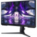 Монитор Samsung 24" Odyssey G3 S24AG320NI черный VA LED 1ms 16:9 HDMI полуматовая HAS Piv 3000:1 250cd 178гр/178гр 1920x1080 165Hz FreeSync Premium DP 4.5кг Монитор Samsung 24" Odyssey G3 S24AG320NI черный VA LED 1ms 16:9 HDMI полуматовая HAS Piv 3000:1 250cd 178гр/178гр 1920x1080 165Hz FreeSync Premium DP 4.5кг