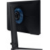 Монитор Samsung 24" Odyssey G3 S24AG320NI черный VA LED 1ms 16:9 HDMI полуматовая HAS Piv 3000:1 250cd 178гр/178гр 1920x1080 165Hz FreeSync Premium DP 4.5кг Монитор Samsung 24" Odyssey G3 S24AG320NI черный VA LED 1ms 16:9 HDMI полуматовая HAS Piv 3000:1 250cd 178гр/178гр 1920x1080 165Hz FreeSync Premium DP 4.5кг