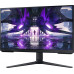 Монитор Samsung 24" Odyssey G3 S24AG320NI черный VA LED 1ms 16:9 HDMI полуматовая HAS Piv 3000:1 250cd 178гр/178гр 1920x1080 165Hz FreeSync Premium DP 4.5кг Монитор Samsung 24" Odyssey G3 S24AG320NI черный VA LED 1ms 16:9 HDMI полуматовая HAS Piv 3000:1 250cd 178гр/178гр 1920x1080 165Hz FreeSync Premium DP 4.5кг