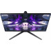 Монитор Samsung 24" Odyssey G3 S24AG320NI черный VA LED 1ms 16:9 HDMI полуматовая HAS Piv 3000:1 250cd 178гр/178гр 1920x1080 165Hz FreeSync Premium DP 4.5кг Монитор Samsung 24" Odyssey G3 S24AG320NI черный VA LED 1ms 16:9 HDMI полуматовая HAS Piv 3000:1 250cd 178гр/178гр 1920x1080 165Hz FreeSync Premium DP 4.5кг