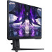 Монитор Samsung 24" Odyssey G3 S24AG320NI черный VA LED 1ms 16:9 HDMI полуматовая HAS Piv 3000:1 250cd 178гр/178гр 1920x1080 165Hz FreeSync Premium DP 4.5кг Монитор Samsung 24" Odyssey G3 S24AG320NI черный VA LED 1ms 16:9 HDMI полуматовая HAS Piv 3000:1 250cd 178гр/178гр 1920x1080 165Hz FreeSync Premium DP 4.5кг