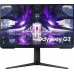 Монитор Samsung 24" Odyssey G3 S24AG320NI черный VA LED 1ms 16:9 HDMI полуматовая HAS Piv 3000:1 250cd 178гр/178гр 1920x1080 165Hz FreeSync Premium DP 4.5кг Монитор Samsung 24" Odyssey G3 S24AG320NI черный VA LED 1ms 16:9 HDMI полуматовая HAS Piv 3000:1 250cd 178гр/178гр 1920x1080 165Hz FreeSync Premium DP 4.5кг