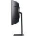 Монитор Samsung 55" Odyssey Ark S55CG97WNI черный VA LED 16:9 HDMI M/M матовая HAS 600cd 178гр/178гр 3840x2160 165Hz FreeSync Premium Pro DP WQ USB 41.5кг