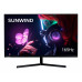 Монитор SunWind 23.8" SUN-M24BG110 черный VA LED 16:9 HDMI матовая 250cd 178гр/178гр 1920x1080 165Hz DP FHD USB 2.6кг