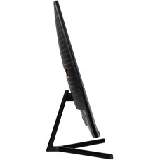 Монитор SunWind 23.8" SUN-M24BG110 черный VA LED 16:9 HDMI матовая 250cd 178гр/178гр 1920x1080 165Hz DP FHD USB 2.6кг