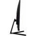 Монитор SunWind 23.8" SUN-M24BG110 черный VA LED 16:9 HDMI матовая 250cd 178гр/178гр 1920x1080 165Hz DP FHD USB 2.6кг