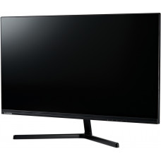 Монитор SunWind 23.8" SUN-M24BG110 черный VA LED 16:9 HDMI матовая 250cd 178гр/178гр 1920x1080 165Hz DP FHD USB 2.6кг