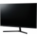 Монитор SunWind 23.8" SUN-M24BG110 черный VA LED 16:9 HDMI матовая 250cd 178гр/178гр 1920x1080 165Hz DP FHD USB 2.6кг