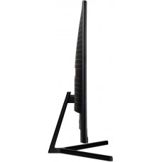 Монитор SunWind 23.8" SUN-M24BG110 черный VA LED 16:9 HDMI матовая 250cd 178гр/178гр 1920x1080 165Hz DP FHD USB 2.6кг