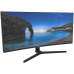 Монитор SunWind 34" SM-34QV401 черный VA LED 1ms 21:9 HDMI матовая 300cd 178гр/178гр 3440x1440 165Hz G-Sync DP WQ 5.6кг