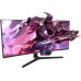 Монитор SunWind 34" SM-34QV401 черный VA LED 1ms 21:9 HDMI матовая 300cd 178гр/178гр 3440x1440 165Hz G-Sync DP WQ 5.6кг