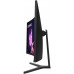 Монитор SunWind 34" SM-34QV401 черный VA LED 1ms 21:9 HDMI матовая 300cd 178гр/178гр 3440x1440 165Hz G-Sync DP WQ 5.6кг