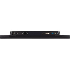 Монитор ViewSonic 21.5" TD2223 черный TN LED 16:9 DVI HDMI глянцевая 250cd 170гр/160гр 1920x1080 D-Sub FHD USB Touch 4.5кг
