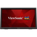 Монитор ViewSonic 21.5" TD2223 черный TN LED 16:9 DVI HDMI глянцевая 250cd 170гр/160гр 1920x1080 D-Sub FHD USB Touch 4.5кг