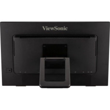 Монитор ViewSonic 21.5" TD2223 черный TN LED 16:9 DVI HDMI глянцевая 250cd 170гр/160гр 1920x1080 D-Sub FHD USB Touch 4.5кг
