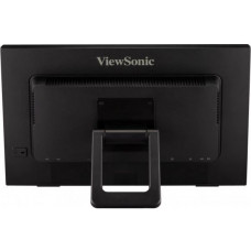 Монитор ViewSonic 21.5" TD2223 черный TN LED 16:9 DVI HDMI глянцевая 250cd 170гр/160гр 1920x1080 D-Sub FHD USB Touch 4.5кг
